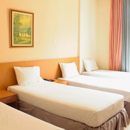 Hotel Atlantico Tower ريو دي جانيرو المظهر الخارجي الصورة