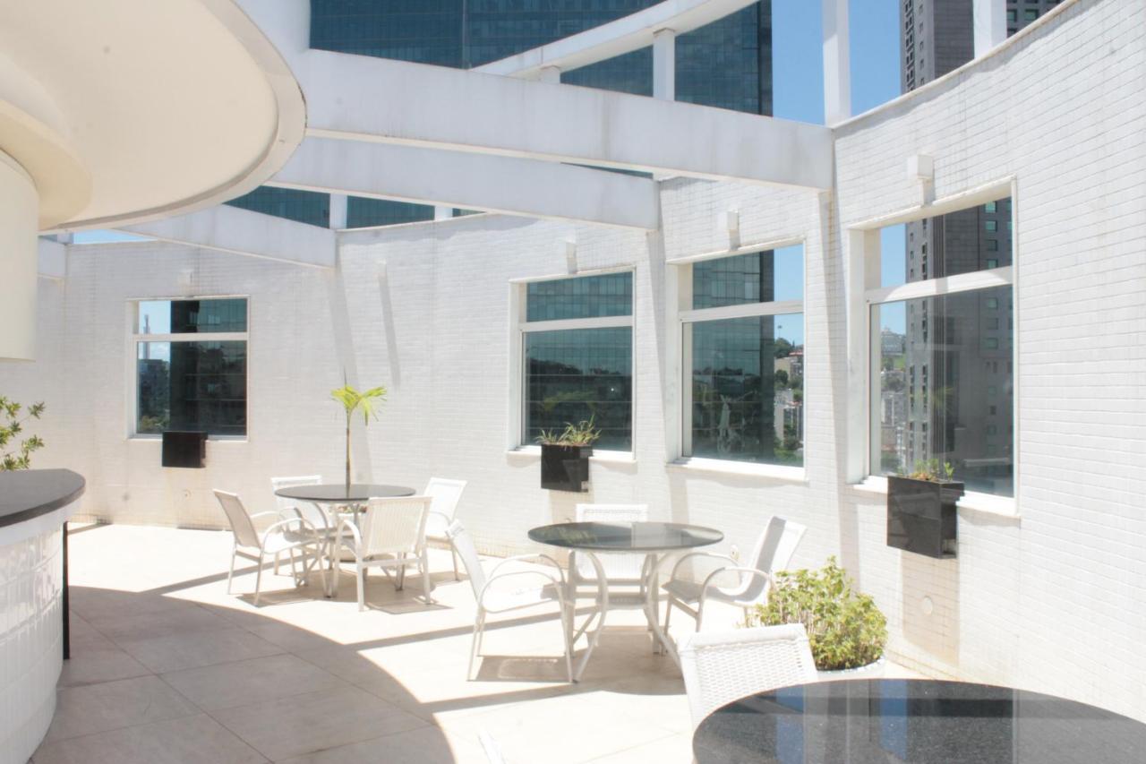 Hotel Atlantico Tower ريو دي جانيرو المظهر الخارجي الصورة