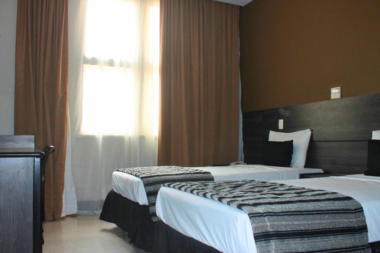 Hotel Atlantico Tower ريو دي جانيرو المظهر الخارجي الصورة