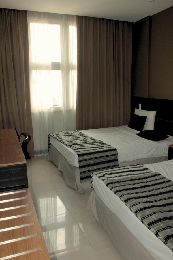 Hotel Atlantico Tower ريو دي جانيرو المظهر الخارجي الصورة