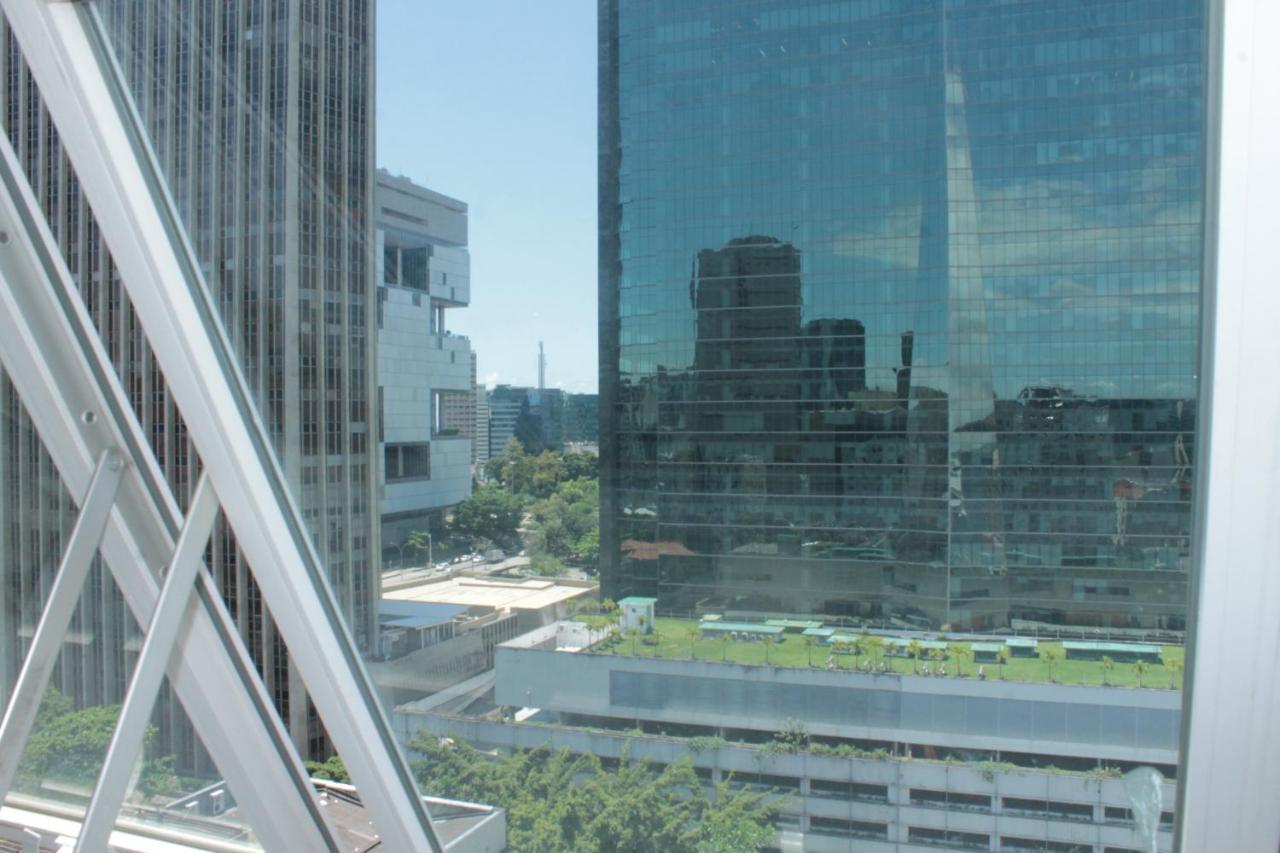 Hotel Atlantico Tower ريو دي جانيرو المظهر الخارجي الصورة