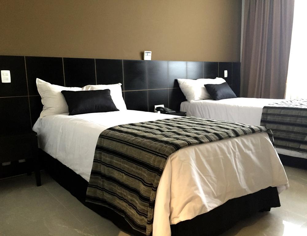 Hotel Atlantico Tower ريو دي جانيرو المظهر الخارجي الصورة