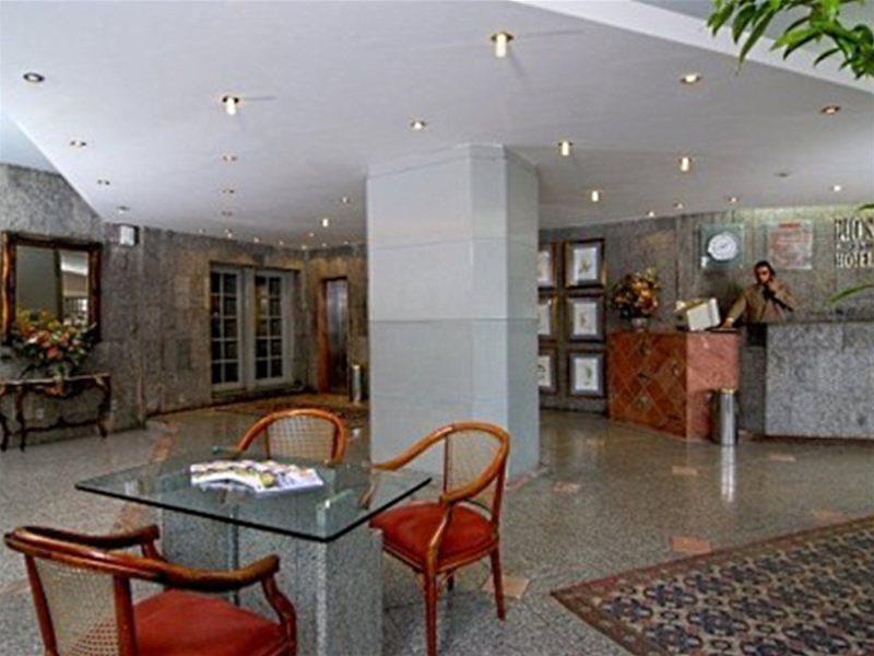 Hotel Atlantico Tower ريو دي جانيرو المظهر الخارجي الصورة