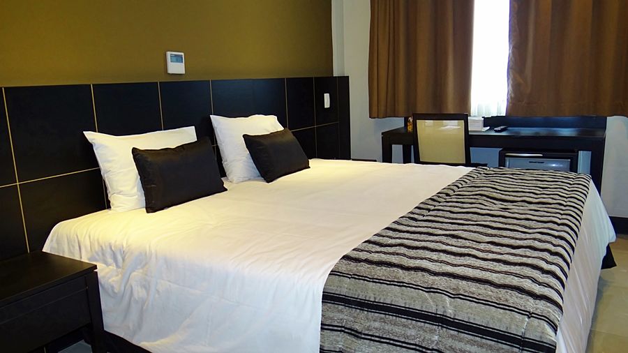 Hotel Atlantico Tower ريو دي جانيرو المظهر الخارجي الصورة