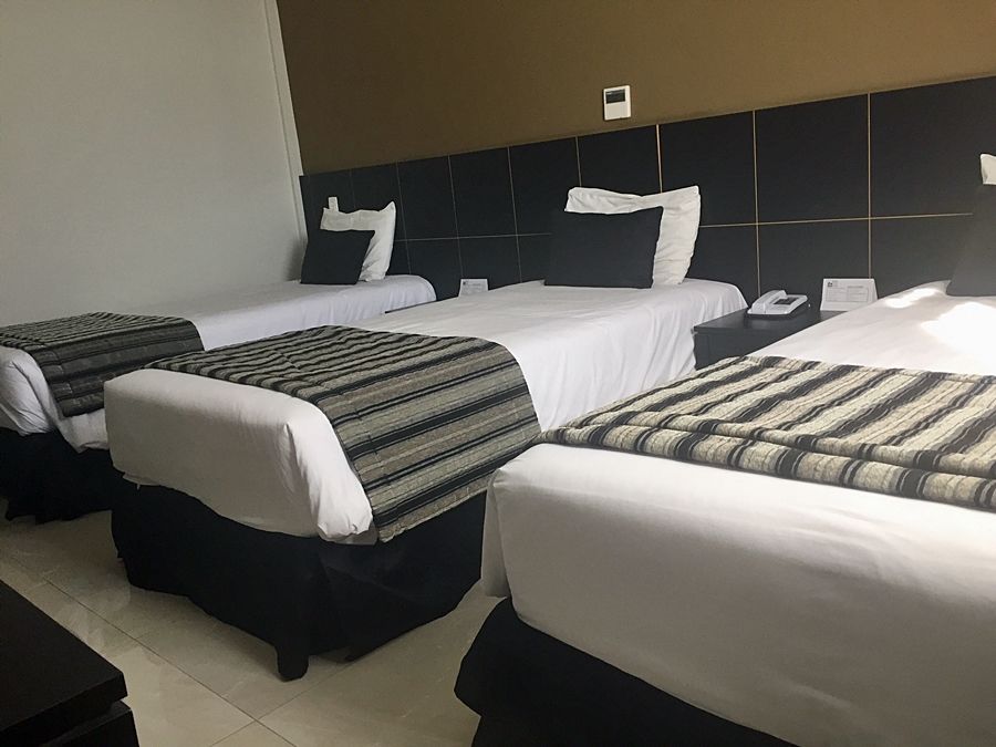 Hotel Atlantico Tower ريو دي جانيرو المظهر الخارجي الصورة