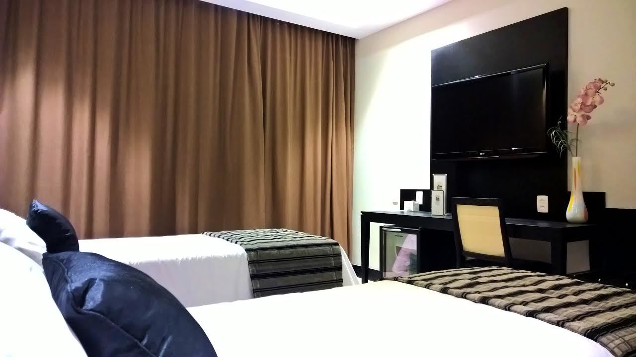 Hotel Atlantico Tower ريو دي جانيرو المظهر الخارجي الصورة
