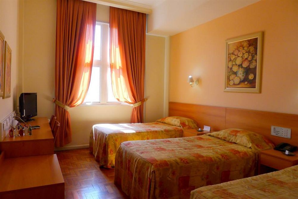 Hotel Atlantico Tower ريو دي جانيرو المظهر الخارجي الصورة