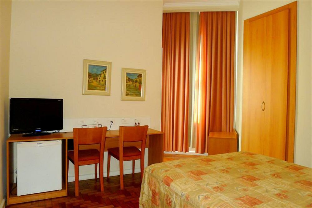 Hotel Atlantico Tower ريو دي جانيرو المظهر الخارجي الصورة
