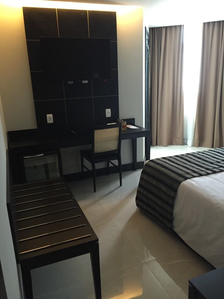 Hotel Atlantico Tower ريو دي جانيرو المظهر الخارجي الصورة