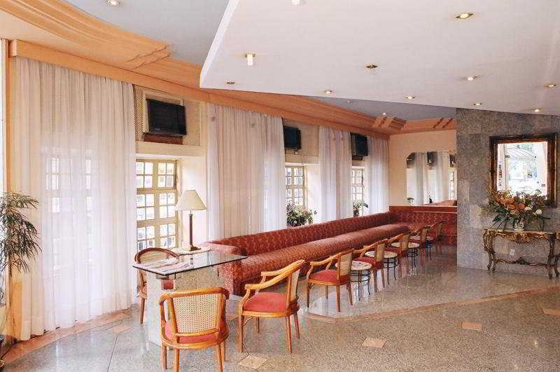 Hotel Atlantico Tower ريو دي جانيرو المظهر الخارجي الصورة