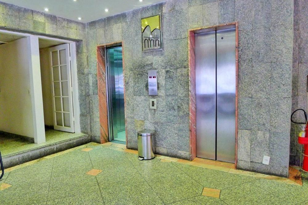 Hotel Atlantico Tower ريو دي جانيرو المظهر الخارجي الصورة