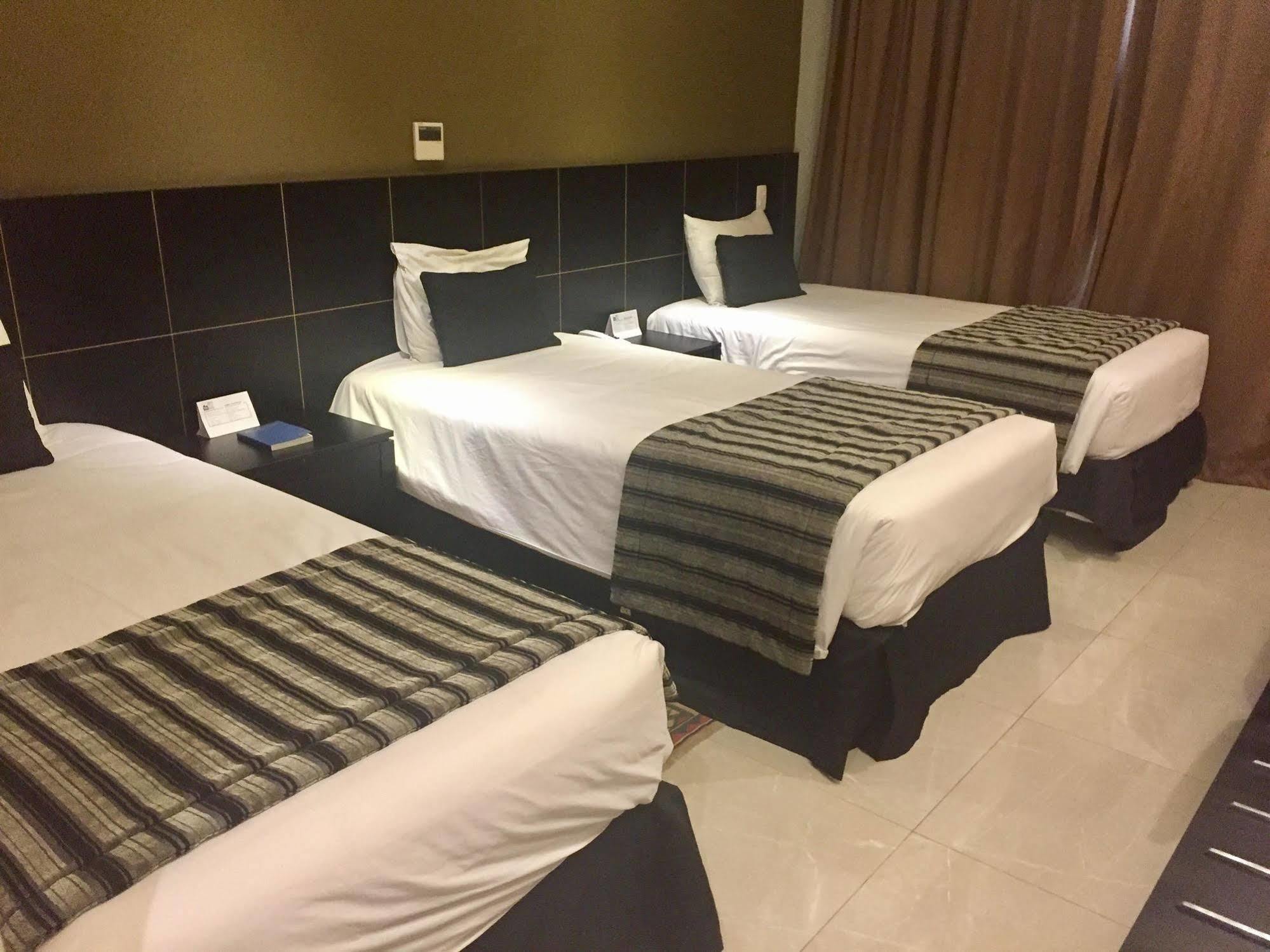 Hotel Atlantico Tower ريو دي جانيرو المظهر الخارجي الصورة