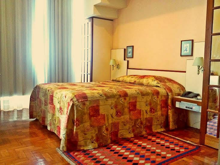 Hotel Atlantico Tower ريو دي جانيرو المظهر الخارجي الصورة
